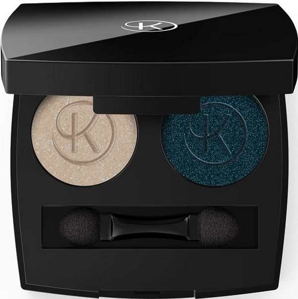 Korff Chiara/Scura/Cobalto - Make Up Palette Duo Collagene 03 - Immagine 4