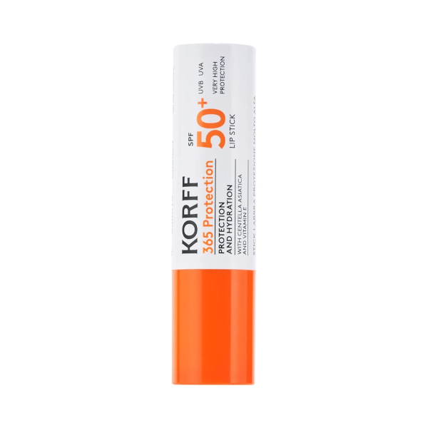 Korff Srl Korff 365 Stick Labbra Spf50+ - Immagine 4