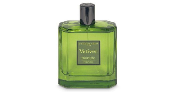 L'Erbolario Vetiver Profumo 100ml - Immagine 4
