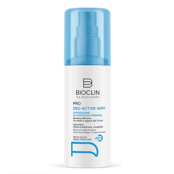 Ist.ganassini Spa Deo Pro Active Vapo 100G Promo - Immagine 4