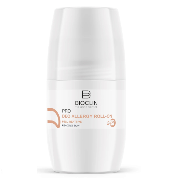 Deo Pro Allergy Roll 50g Promo - Immagine 4