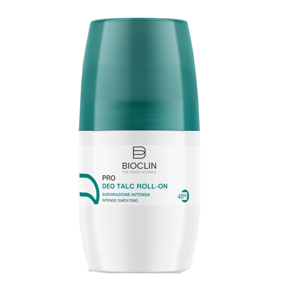 Ist.ganassini Spa Deo Pro Talc Roll On 50G Promo - Immagine 3
