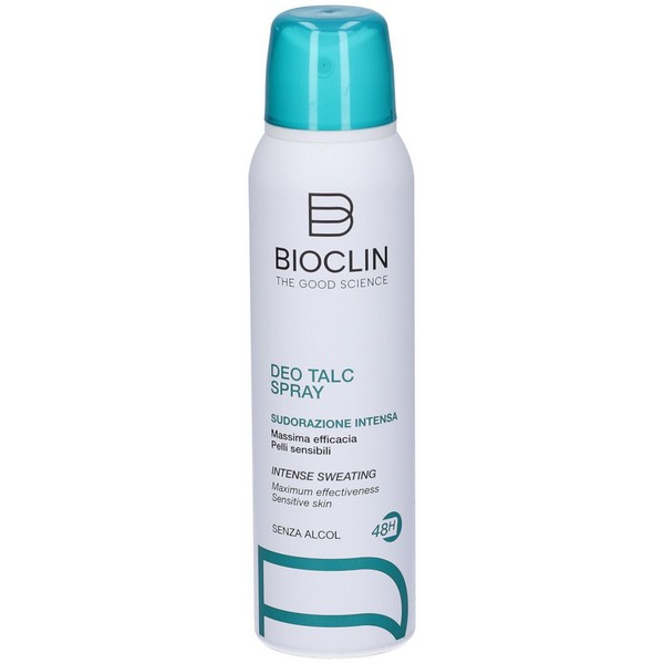 Istituto Ganassini Deo Pro Talc Spray 150 G Promo - Immagine 4