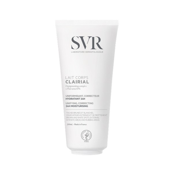 Laboratoires Svr Clairial Latte Corpo 200Ml - Immagine 4