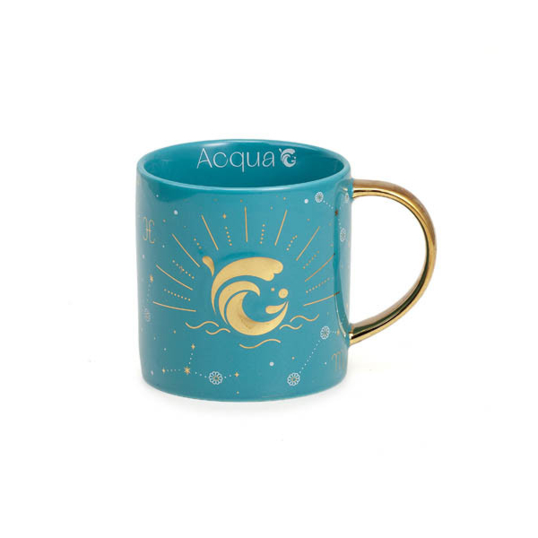 Neavita - Mug Nature Elements Acqua