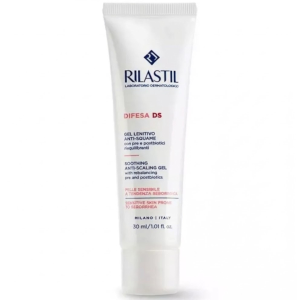 RILASTIL DIFESA DS GEL LENIT