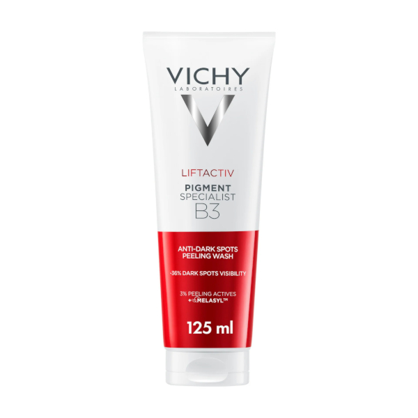 LIFTACTIV B3 CLEANSER 125ML - Immagine 5