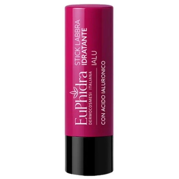 EUPHIDRA STICK LABBRA IDRAT