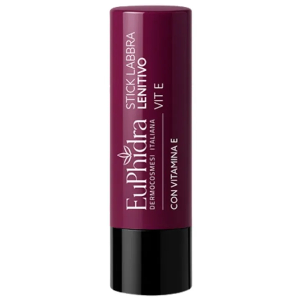 EUPHIDRA STICK LABBRA LENIT