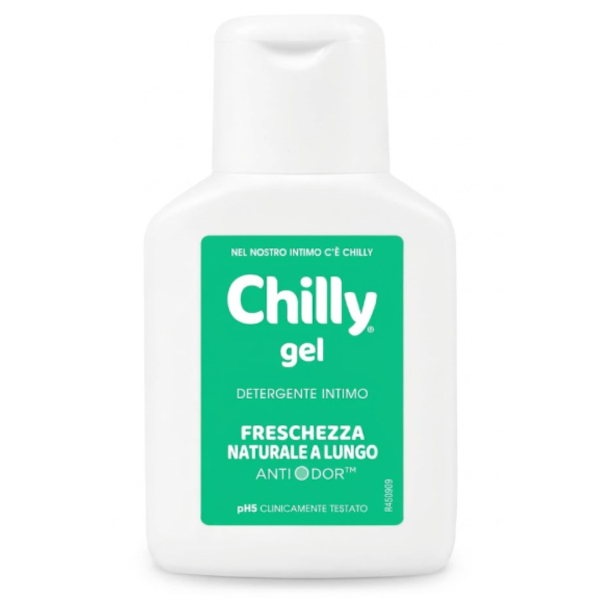 MINI CHILLY NEW INTIMO GEL 50 ML