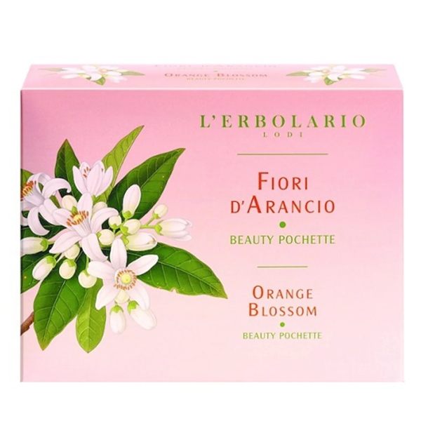 Fiori D'Arancio Beauty Pochette - Immagine 1