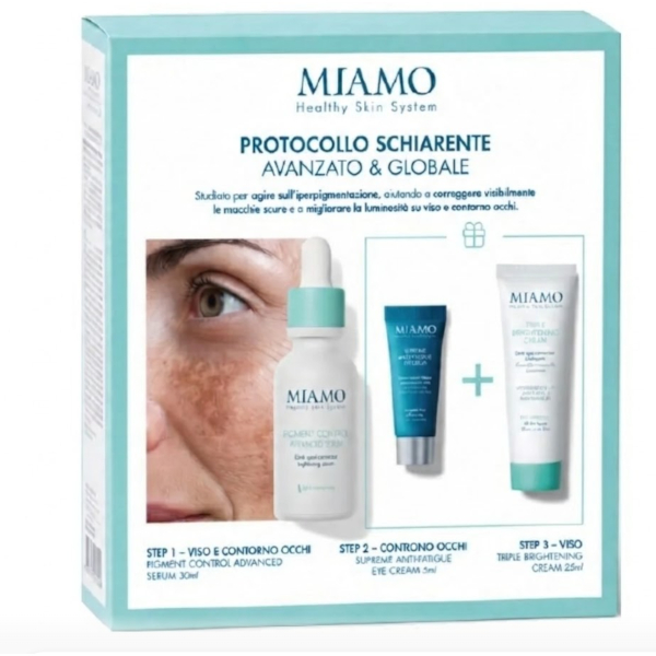 MIAMO 2026 COF MACCHIE VISO