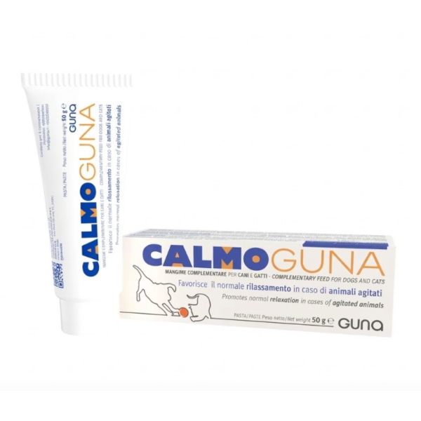Calmoguna 50g
