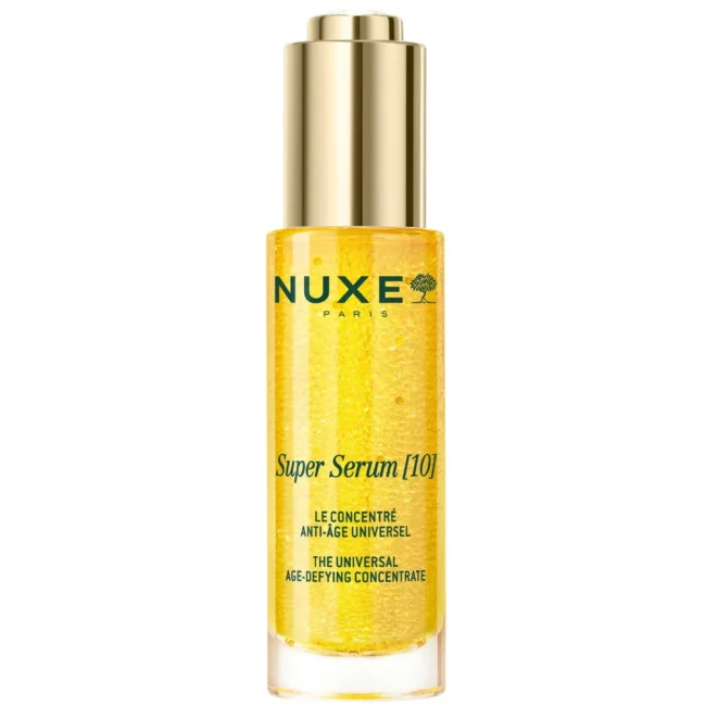 NUXE SUPER SERUM LONGEVITY30ML - Immagine 1