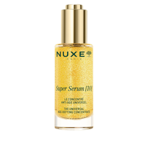 Nuxe Super Serum Longevity50ml - Immagine 3