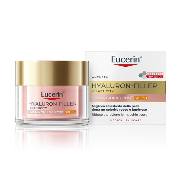 EUC HYALURON FILL ROSE 50ML - Immagine 4