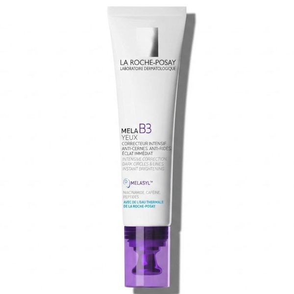 La Roche Posay-Phas (L'oreal) Crema Mela B3 Occhi 15Ml - Immagine 8