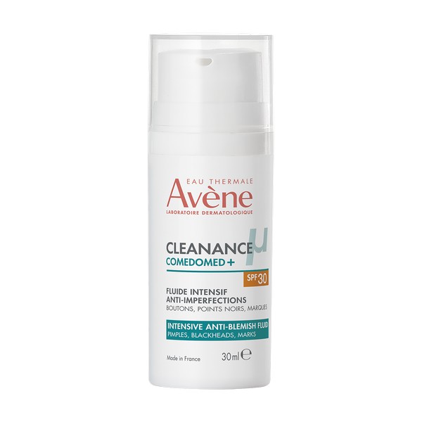 AVENE CLEANANCE COMEDOMED SPF30 - Immagine 3