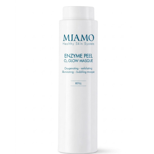 Miamo Ref Enzyme Peel O2 45ml