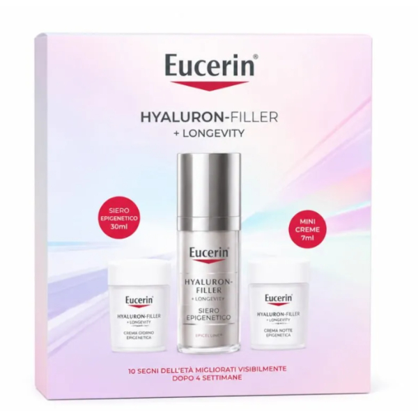 EUC COF HYALURON FILL+LONGEVIT