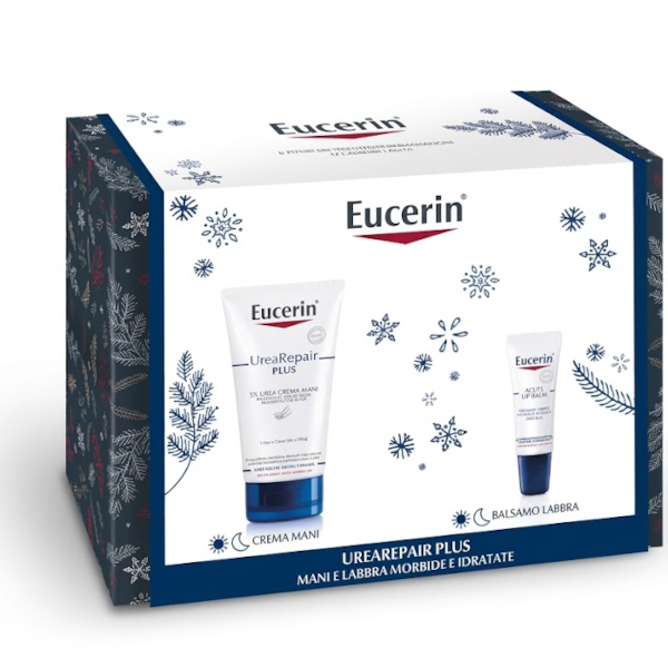 EUC UREAREPAIR XMAS PACK 2026