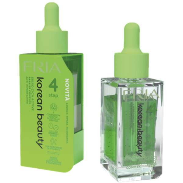 Siero Viso Cica Active Anti Imperfezioni 30 ml - Immagine 4