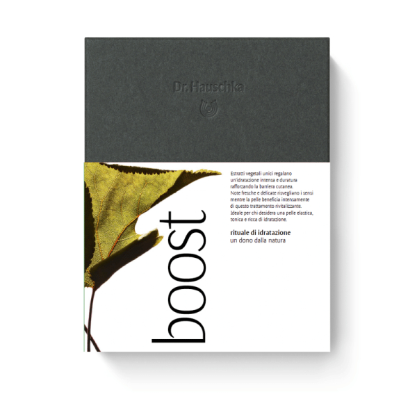 DR HAUSCHKA RITUALE IDRATAZION