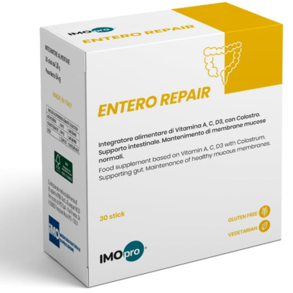 IMOPRO ENTERO REPAIR 30STICK - Immagine 1