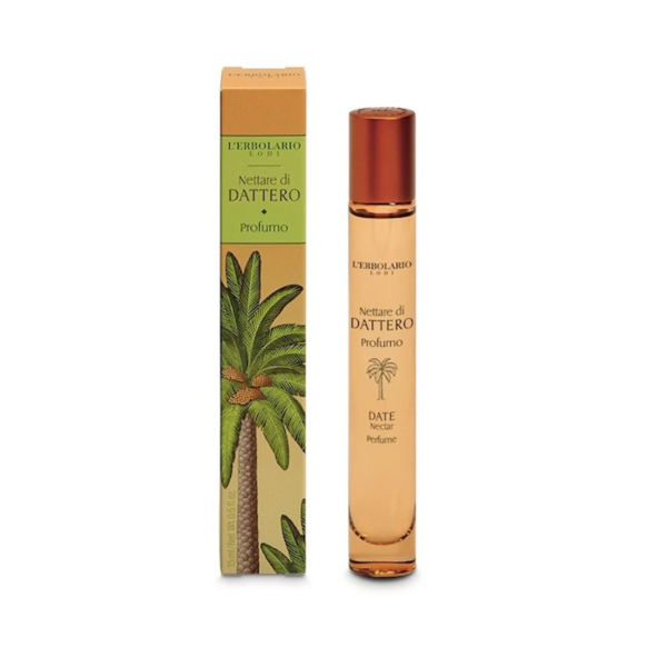 L'Erbolario Nettare Di Dattero Profumo 15ml