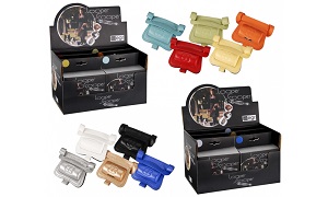 LOOPER SCOOPER DISP SACCH A