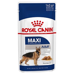 ROYAL CANIN Maxi Adult - Alimento completo per cani adulti di grande taglia 140 gr - Immagine 3