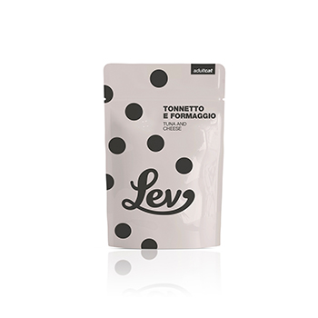 LEV CAT BS TON/FORM 60G