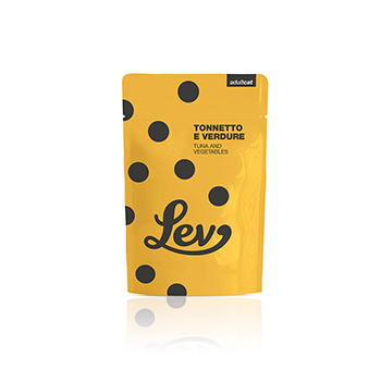 LEV CAT BS TON/VERD 60G