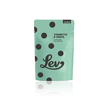LEV CAT BS TON/ORATA 60G