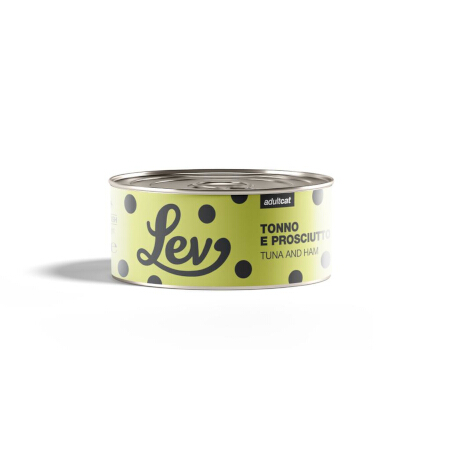 LEV CAT TON/PROSC 140G