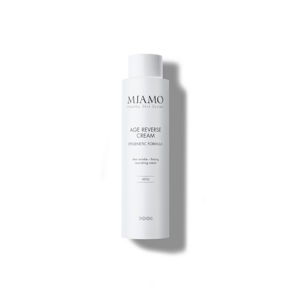 Miamo Age Reverse Epigenetic Formula Ricarica 40ml