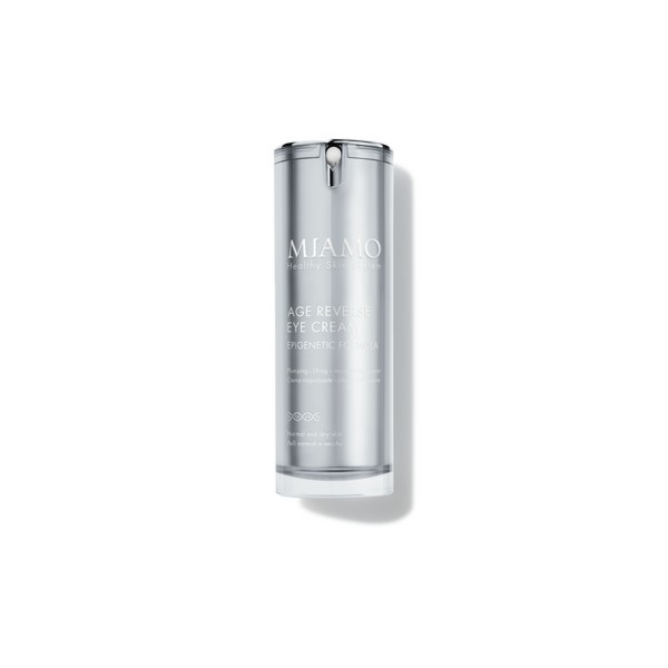 Miamo Crema Full Product Age Reverse Age Reverse Eye Cream 15 Ml - Immagine 3