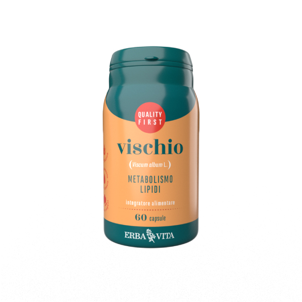 Vischio 60 Capsule 450mg