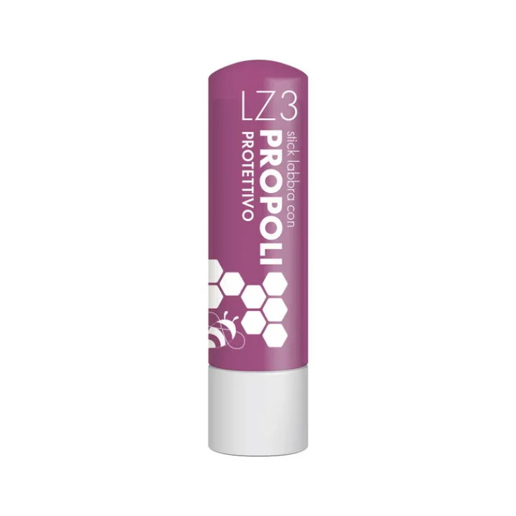 EUPHIDRA LZ3 Propoli - Stick Protettivo 4,5 gr - Immagine 4