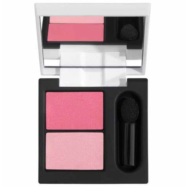 Palette Duo Rose 02 Korff 3g