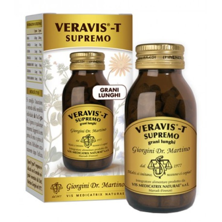 VERAVIS-T SUPREMO GRANI LU 90G - Immagine 7