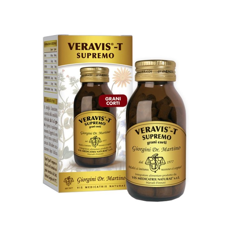 VERAVIS T SUPREMO GRANI CO 90G - Immagine 6