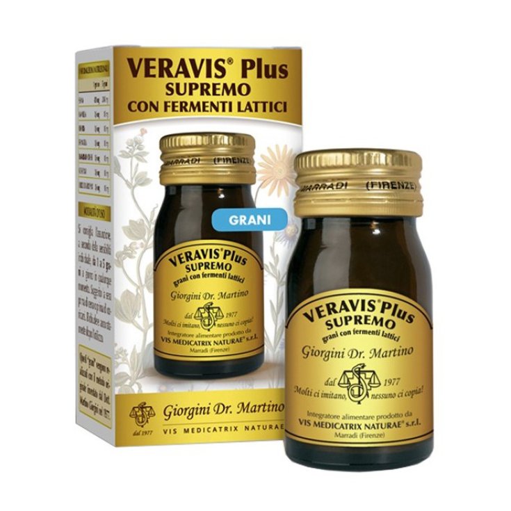 VERAVIS PLUS SUPR FERM LAT 30G - Immagine 6