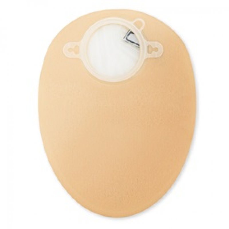 Hollister Sacca Per Colostomia Dansac Novalife2 Maxi Chiusa 70Mm Opaca 30 Pezzi - Immagine 3