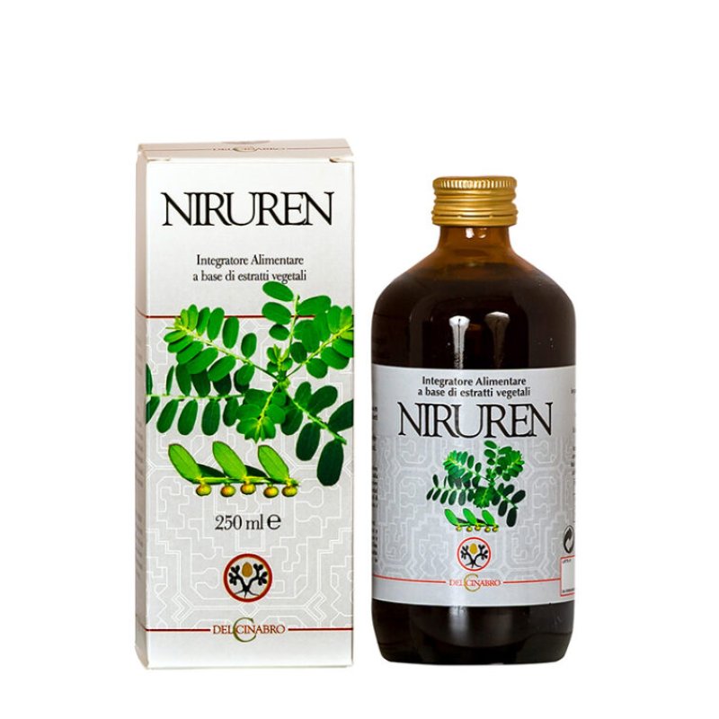 Niruren 250 Ml Ml Soluzione Orale - Immagine 4