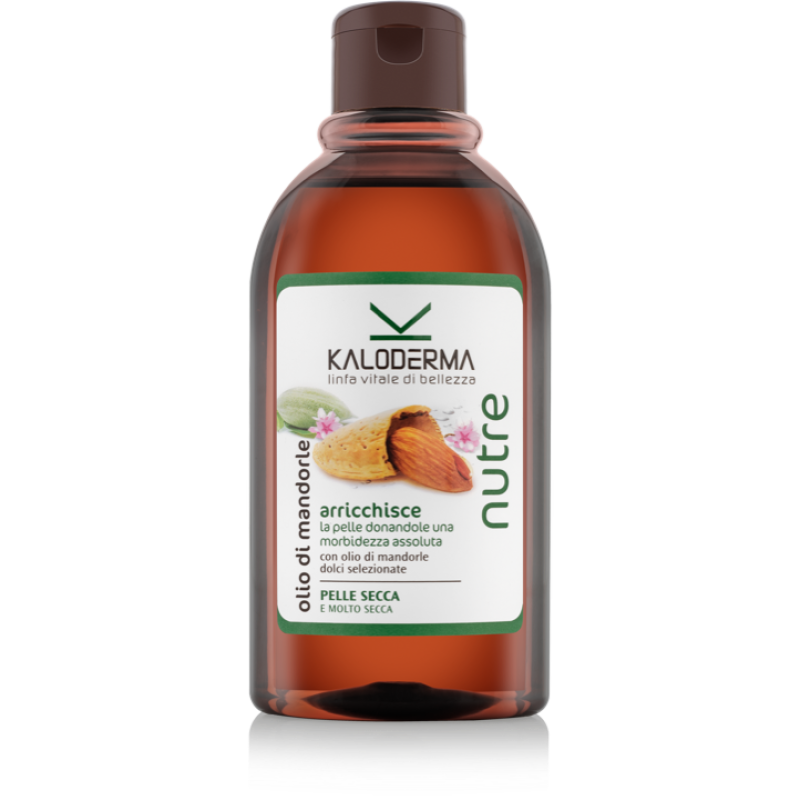KALODERMA NEW O/CORPO MANDORLE 300 - Immagine 7