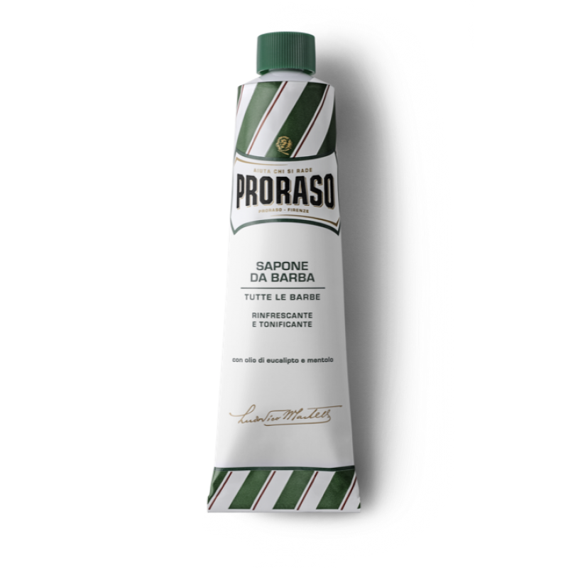 Sapone Da Barba Rinfrescante 150 ml - Immagine 6