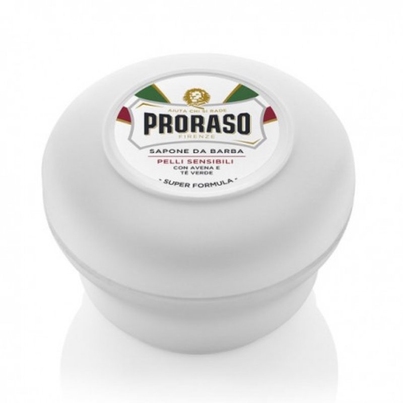 Ludovico Martelli Srl Proraso New Sap Ciotola Ps 150 Ml - Immagine 6