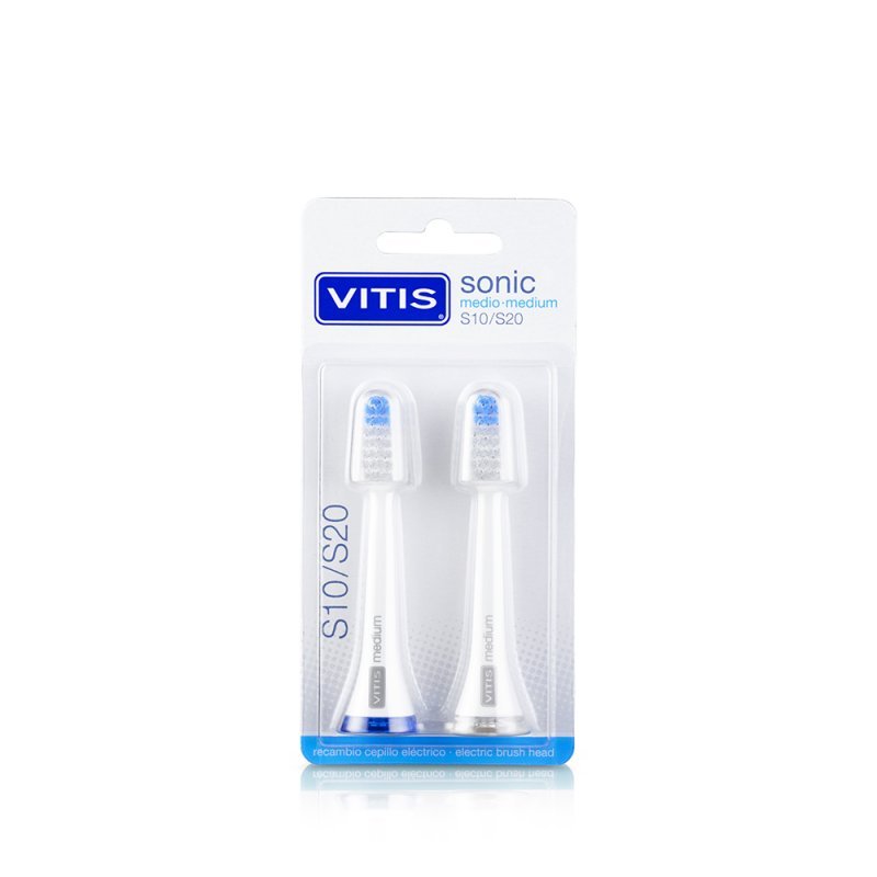Vitis Sonic S10/s20 Medium 2 Refil - Immagine 15