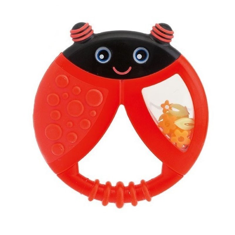 Chicco - Massaggiagengive Fresh Funny Tucano 6M+ - Immagine 8